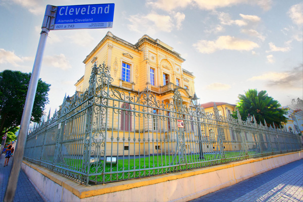 Museu da Energia de São Paulo
