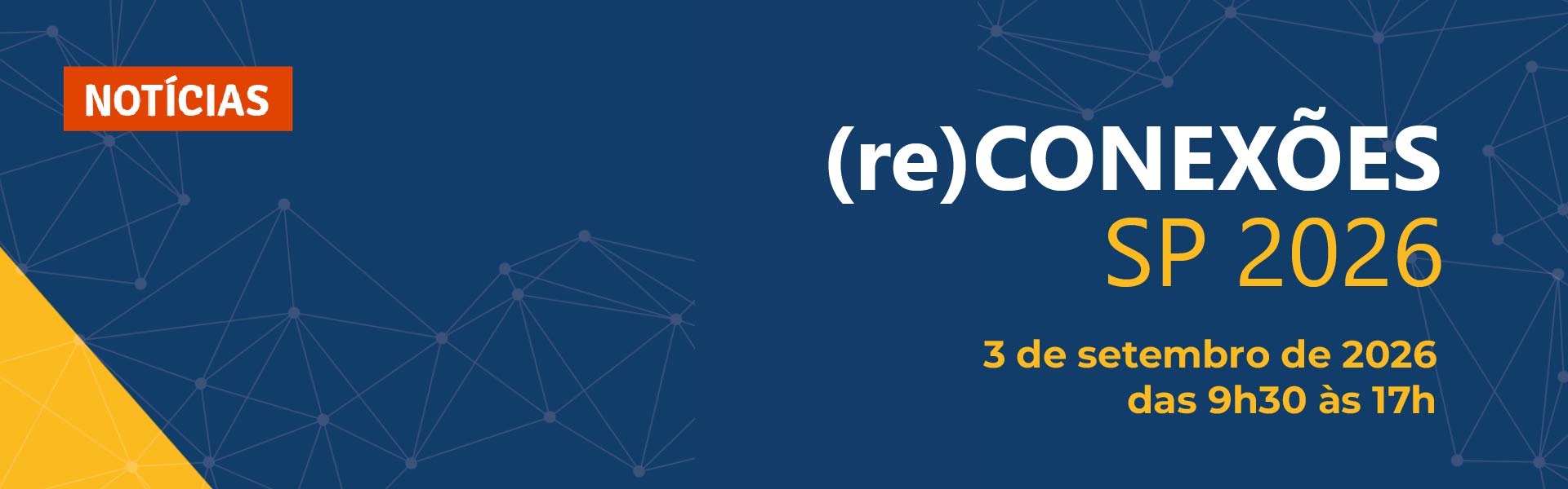 Programa (re)Conexões 2026